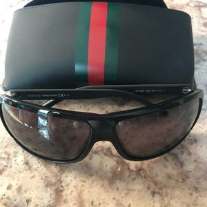 Men’s Gucci Sunglasses